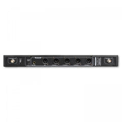 Renton Microphone sans fil (4 canaux)