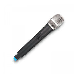 Renton Microphone sans fil (4 canaux)