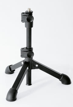 K&M 23150-300 Table Microphone Stand
