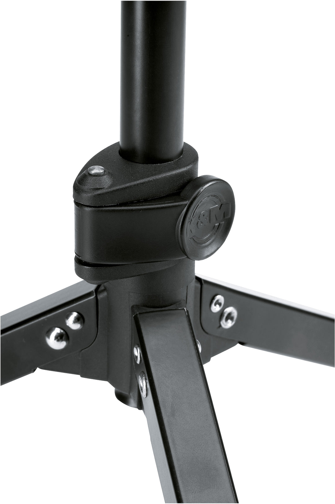 K&M 23150-300 Table Microphone Stand