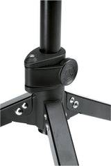 K&M 23150-300 Table Microphone Stand