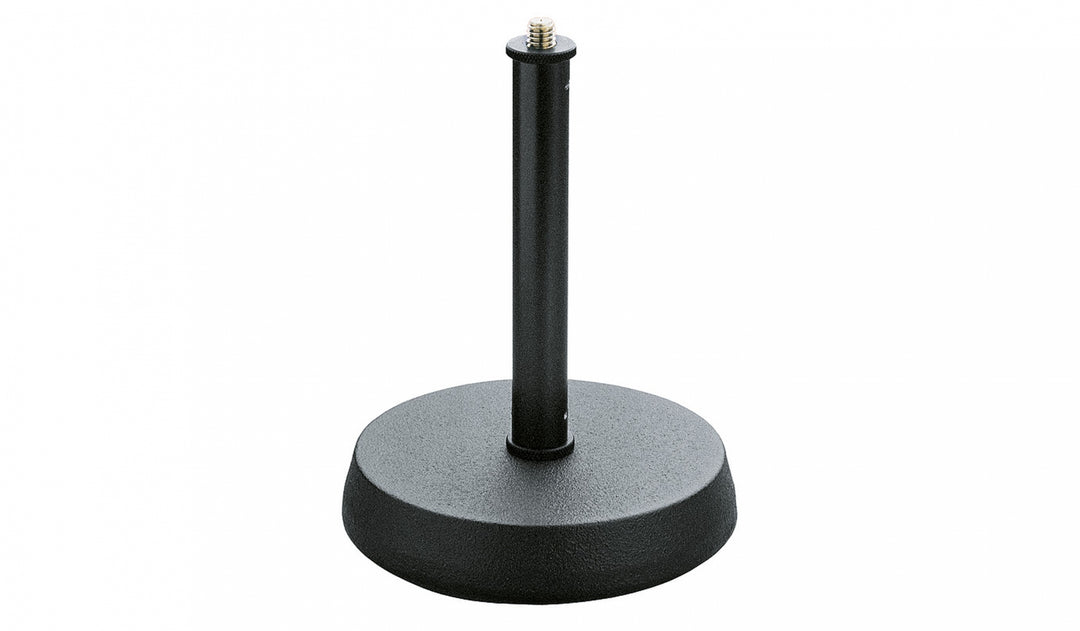 König & Meyer 232B Support de table pour microphone