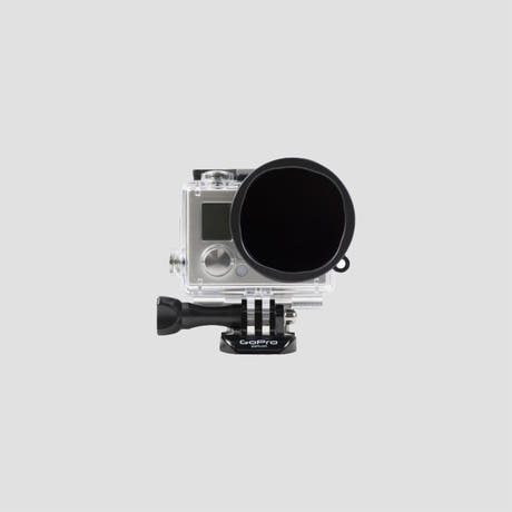 PolarPro Hero4/3+ Venture Densité neutre