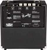 Fender Rumble 15 Bass Amplifier