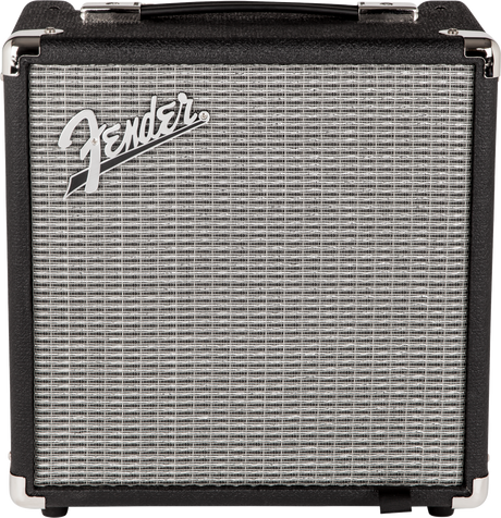 Fender Rumble 15 Amplificateur basse