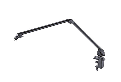 K&M 23865 Bras de bureau pour micro
