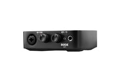 RØDE PodMic Gamer & Streamer Pack de Démarrage