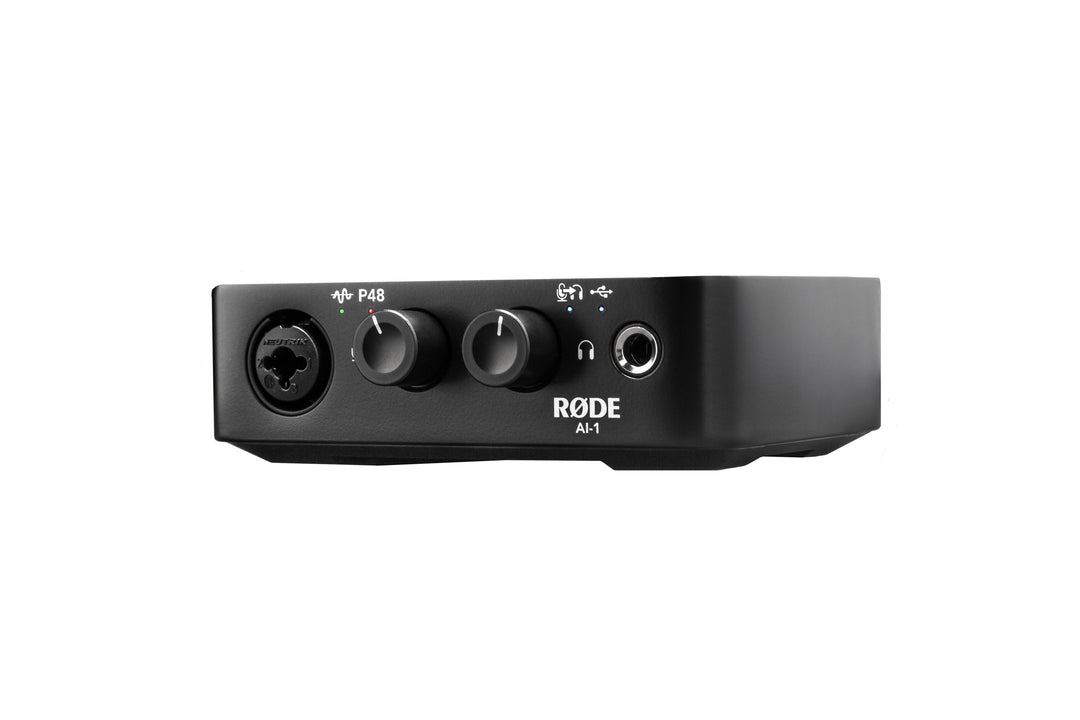 RØDE PodMic Gamer & Streamer Pack de Démarrage