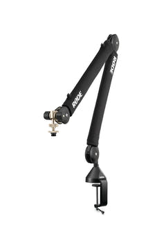 RØDE PodMic Gamer & Streamer Pack de Démarrage