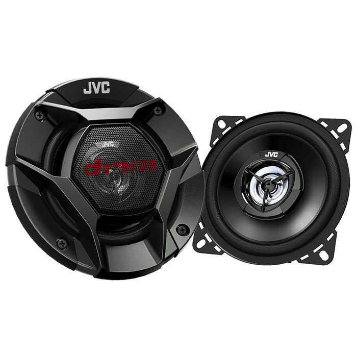 JVC 10cm 2 voies 220w crête