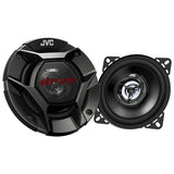JVC 10cm 2 voies 220w crête