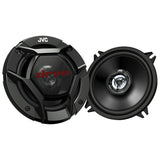 JVC 13cm 2 voies 260w crête