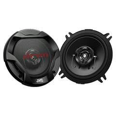 Kit d’enceintes JVC CS-DR522 13 cm 2 voies 260 W peak