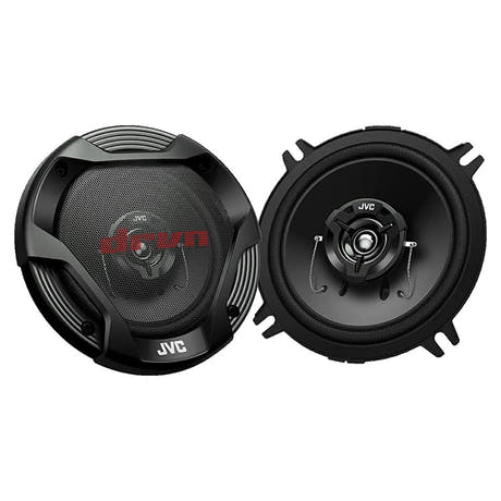 Kit d’enceintes JVC CS-DR522 13 cm 2 voies 260 W peak