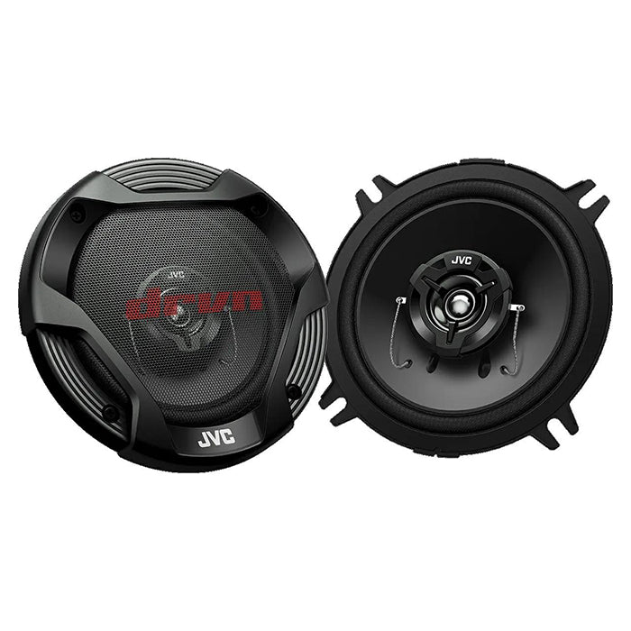 Kit d’enceintes JVC CS-DR522 13 cm 2 voies 260 W peak