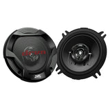 Kit d’enceintes JVC CS-DR522 13 cm 2 voies 260 W peak