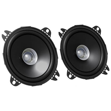 JVC CS-J410X Ensemble de haut-parleurs (10cm, 4")
