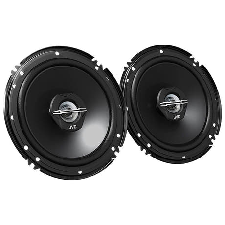 Haut-parleur coaxial JVC CS-J620X 16 cm 2 voies 300 W peak
