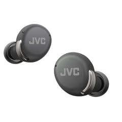 JVC HA-A30T2-B-U écouteurs True Wireless avec ANC noirs