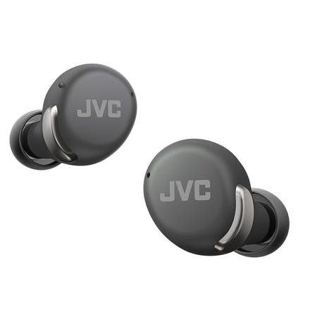 JVC HA-A30T2-B-U écouteurs True Wireless avec ANC noirs