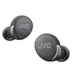 JVC HA-A30T2-B-U écouteurs True Wireless avec ANC noirs