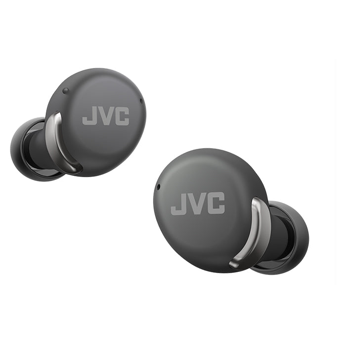 JVC HA-A30T2-B-U écouteurs True Wireless avec ANC noirs