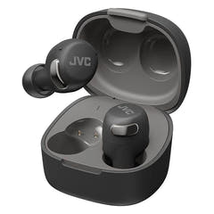 JVC HA-A30T2-B-U écouteurs True Wireless avec ANC noirs