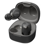 JVC HA-A30T2-B-U écouteurs True Wireless avec ANC noirs
