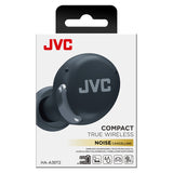 JVC HA-A30T2-B-U écouteurs True Wireless avec ANC noirs