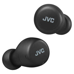 JVC HAA6TBU casque true wireless noir