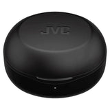 JVC HAA6TBU casque true wireless noir