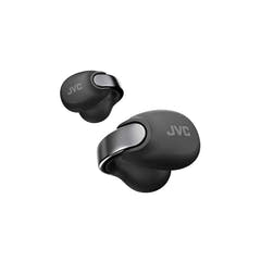 JVC Nearphones HA-NP1T Open Ear Headphones noirs