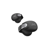 JVC Nearphones HA-NP1T Open Ear Headphones noirs