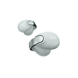 JVC Nearphones HA-NP1T Open Ear Headphones gris anthracite