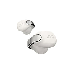 JVC Nearphones HA-NP1T Open Ear Headphones blancs
