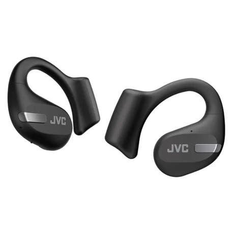 JVC Nearphones NP50T Casque audio ouvert