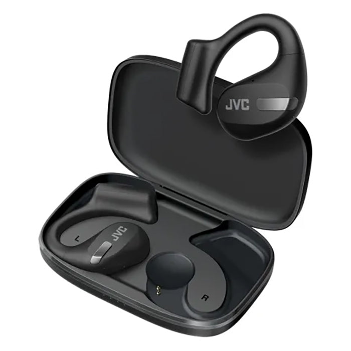 JVC Nearphones NP50T Casque audio ouvert