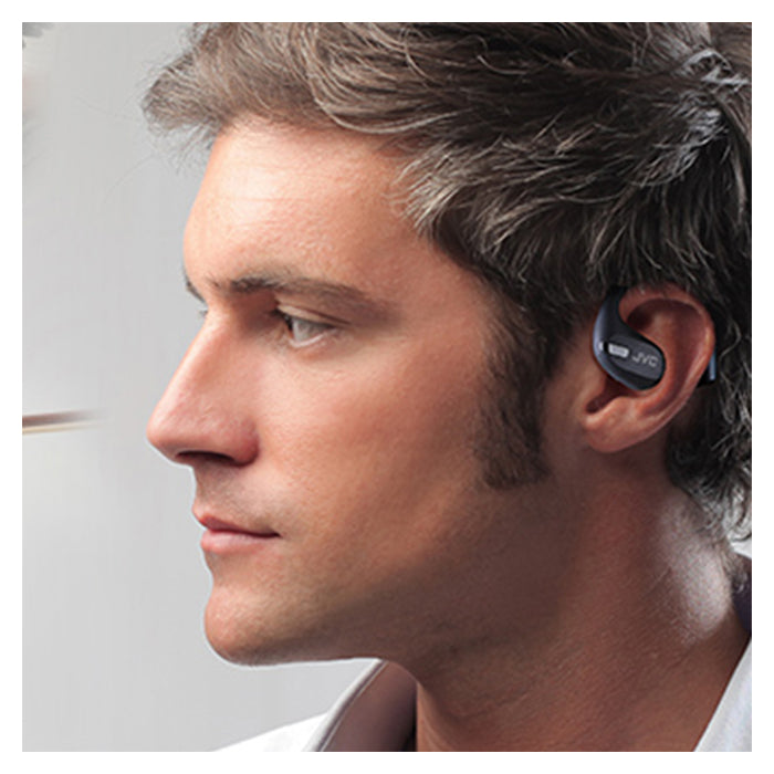 JVC Nearphones NP50T Casque audio ouvert
