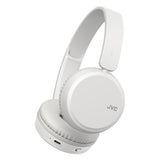 JVC HAS36WWU casque bluetooth over-ear blanc