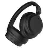 JVC HA-S75 casque circum-auriculaire à réduction de bruit noir