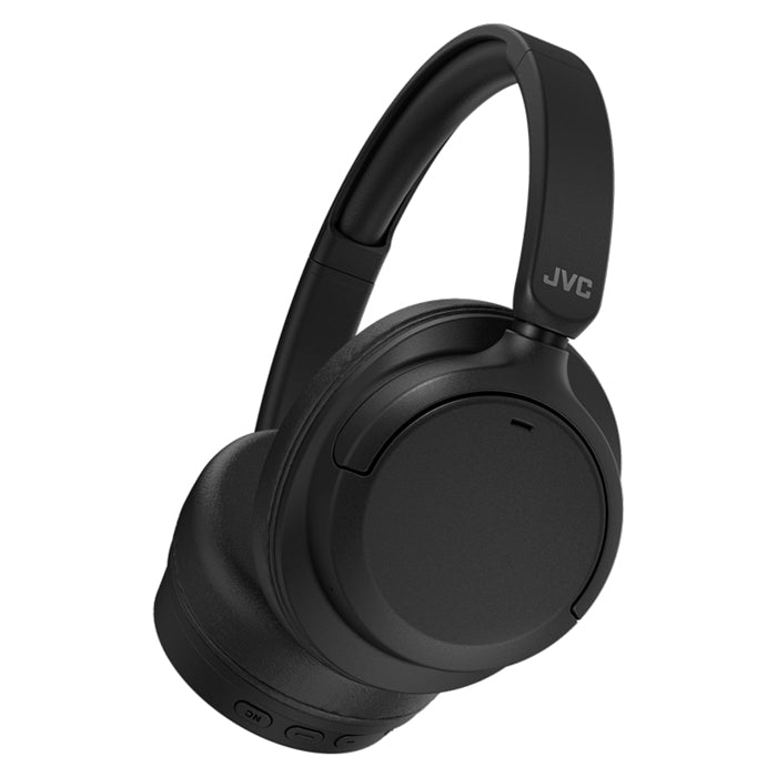JVC HA-S75 casque circum-auriculaire à réduction de bruit noir