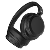 JVC HA-S95N Hybrid ANC Over Ear Headphones noirs