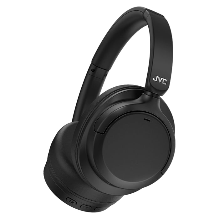 JVC HA-S95N Hybrid ANC Over Ear Headphones noirs