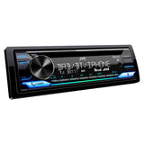 JVC KD-DB922BT autoradio avec tuner CD/RDS DAB+/DMB 4x50w