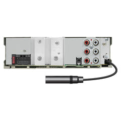 JVC KD-DB922BT autoradio avec tuner CD/RDS DAB+/DMB 4x50w