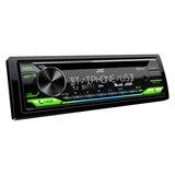 Autoradio JVC KD-T922BT avec lecteur CD/tuner RDS
