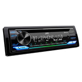 Autoradio JVC KD-T922BT avec lecteur CD/tuner RDS