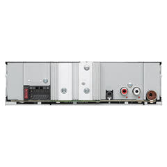 JVC KD-X282BT tuner RDS sans lecteur, profondeur 100mm