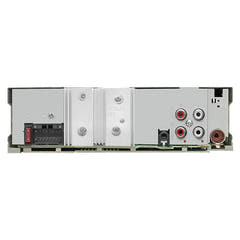 JVC KD-X382BT autoradio avec tuner RDS et Bluetooth 100mm