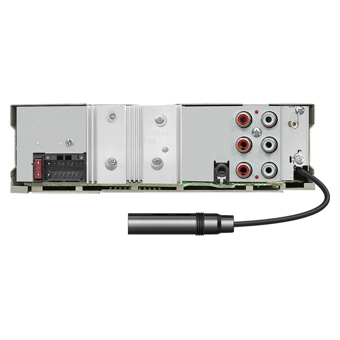 JVC KD-X482DBT autoradio avec RDS DAB+ et Bluetooth